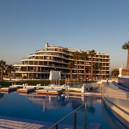 Gorgeous Infinity View Apartment Arenales del Sol Exterior foto