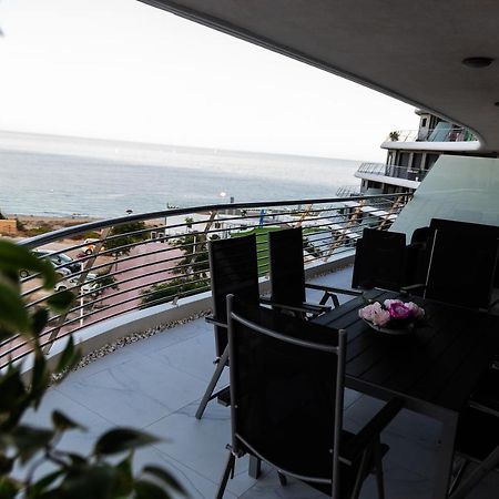 Gorgeous Infinity View Apartment Arenales del Sol Exterior foto