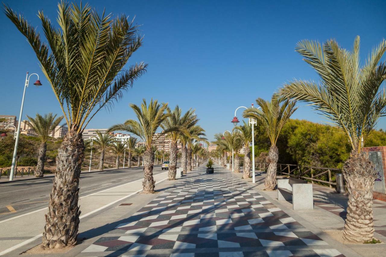Gorgeous Infinity View Apartment Arenales del Sol Exterior foto
